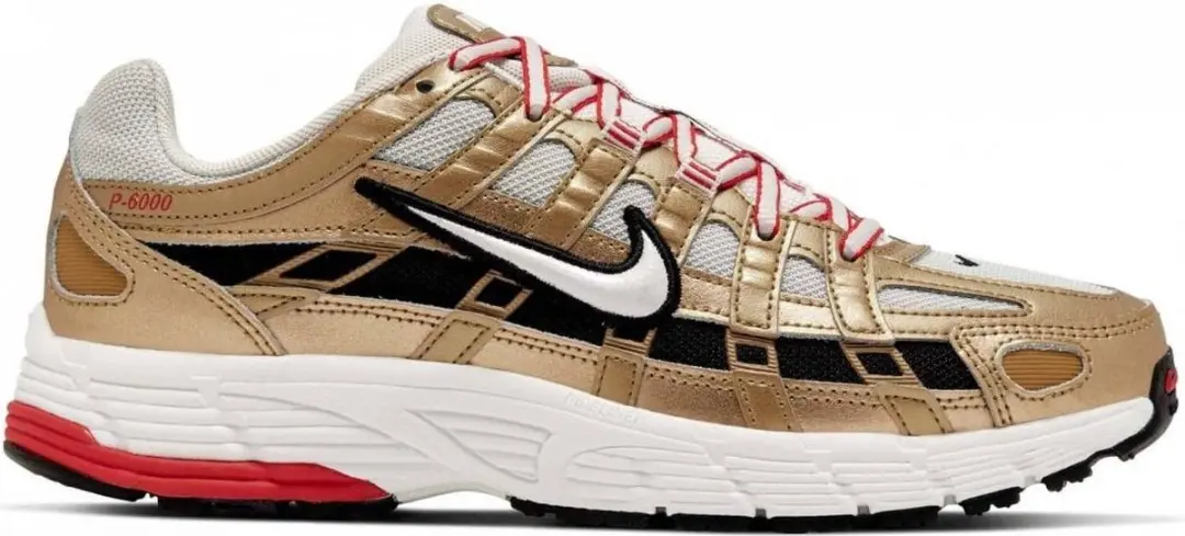 Sneakers Nike P 6000