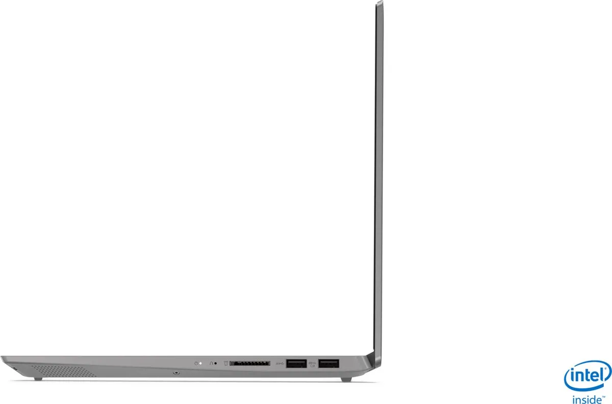 Lenovo IdeaPad S340 Notebook - 14" Full HD - i5 10e gen - 8GB/512GB - Grijs