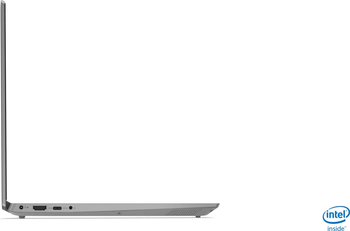 Lenovo IdeaPad S340 Notebook - 14" Full HD - i5 10e gen - 8GB/512GB - Grijs