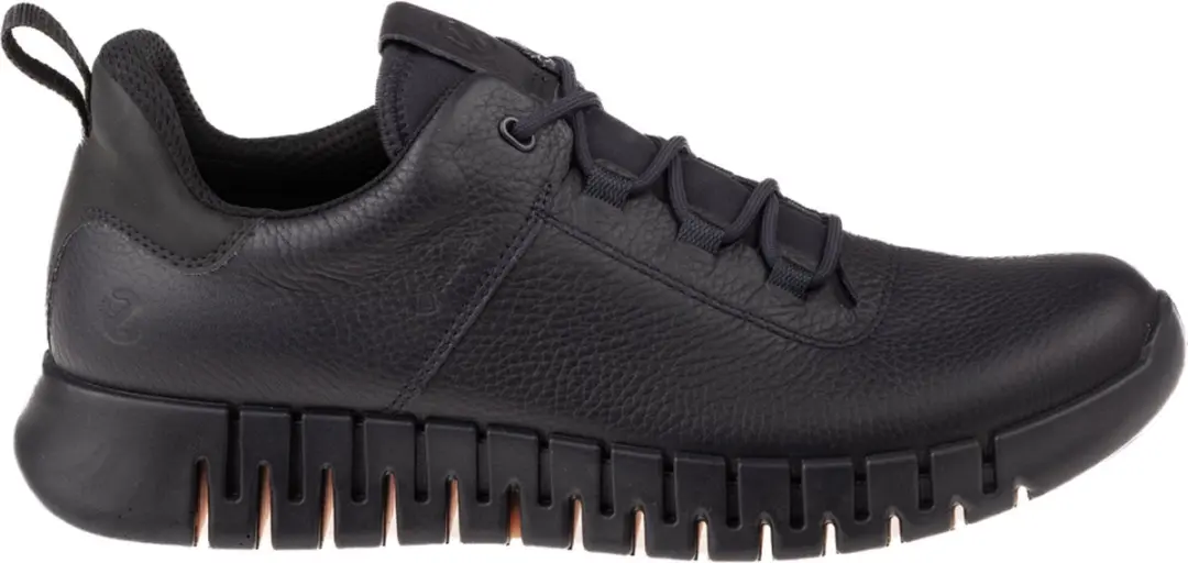 Ecco Gruuv heren sneaker