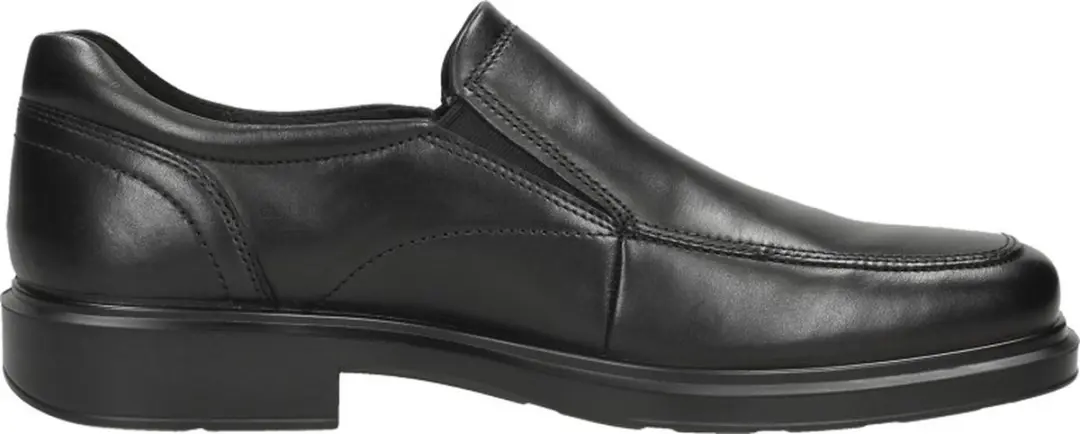 Ecco 500154 01001 Helsinki 2 Mannen Instappers