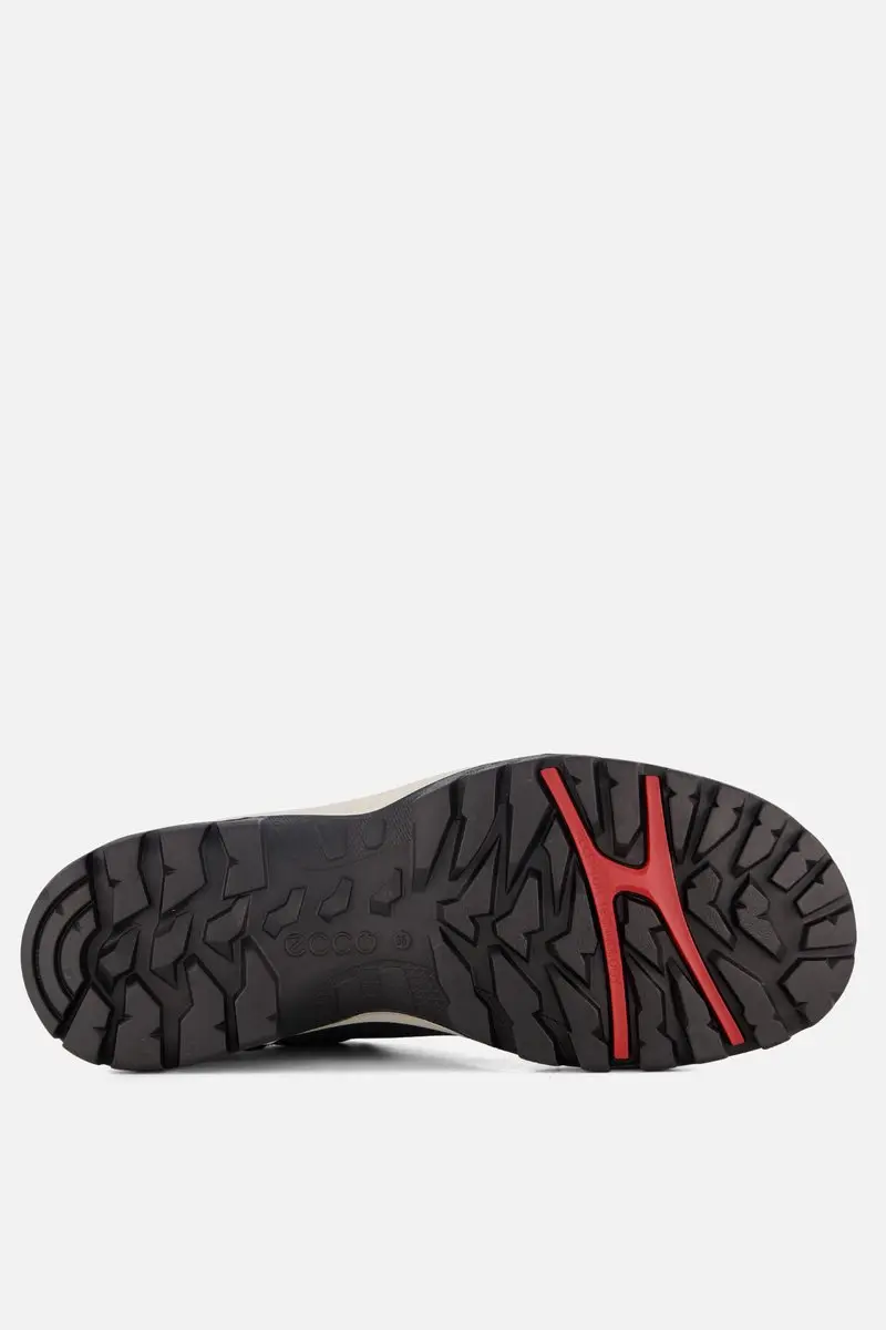 ECCO Xpedition III Veterschoenen - Dames 38 - Zwart - afbeelding 5 van 6
