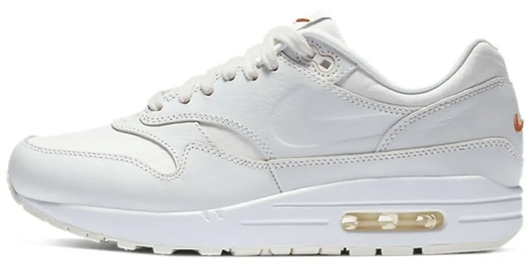 Nike Wmns Air Max 1 ( DC9204-100) maat 38.5