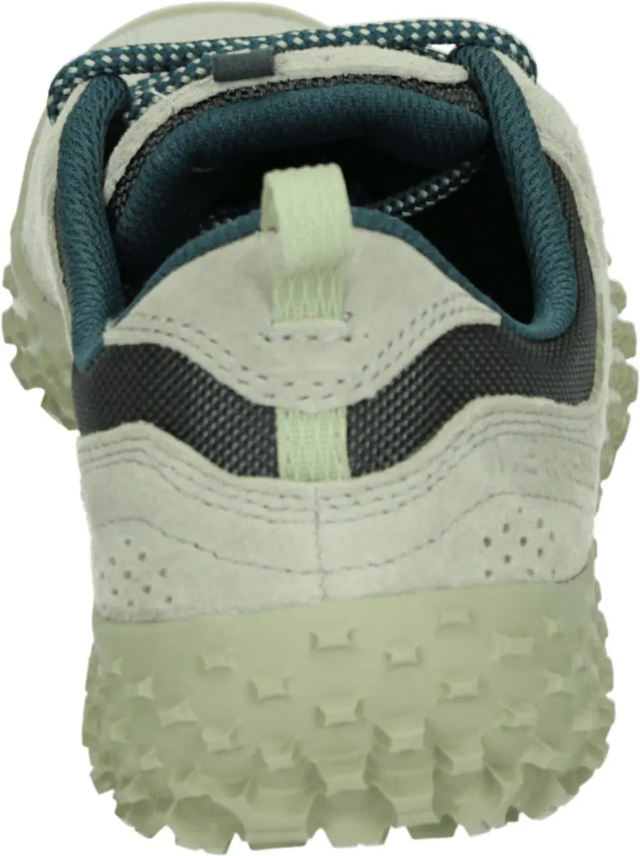Merrell J007405 WRAPT Barefoot Wandelschoenen - Groen 48 - afbeelding 2 van 4