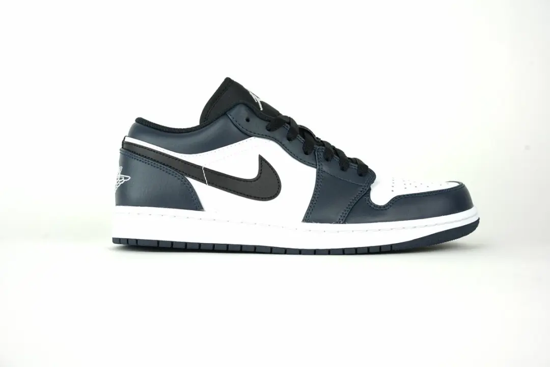 Nike Air Jordan 1 Low Dark Teal