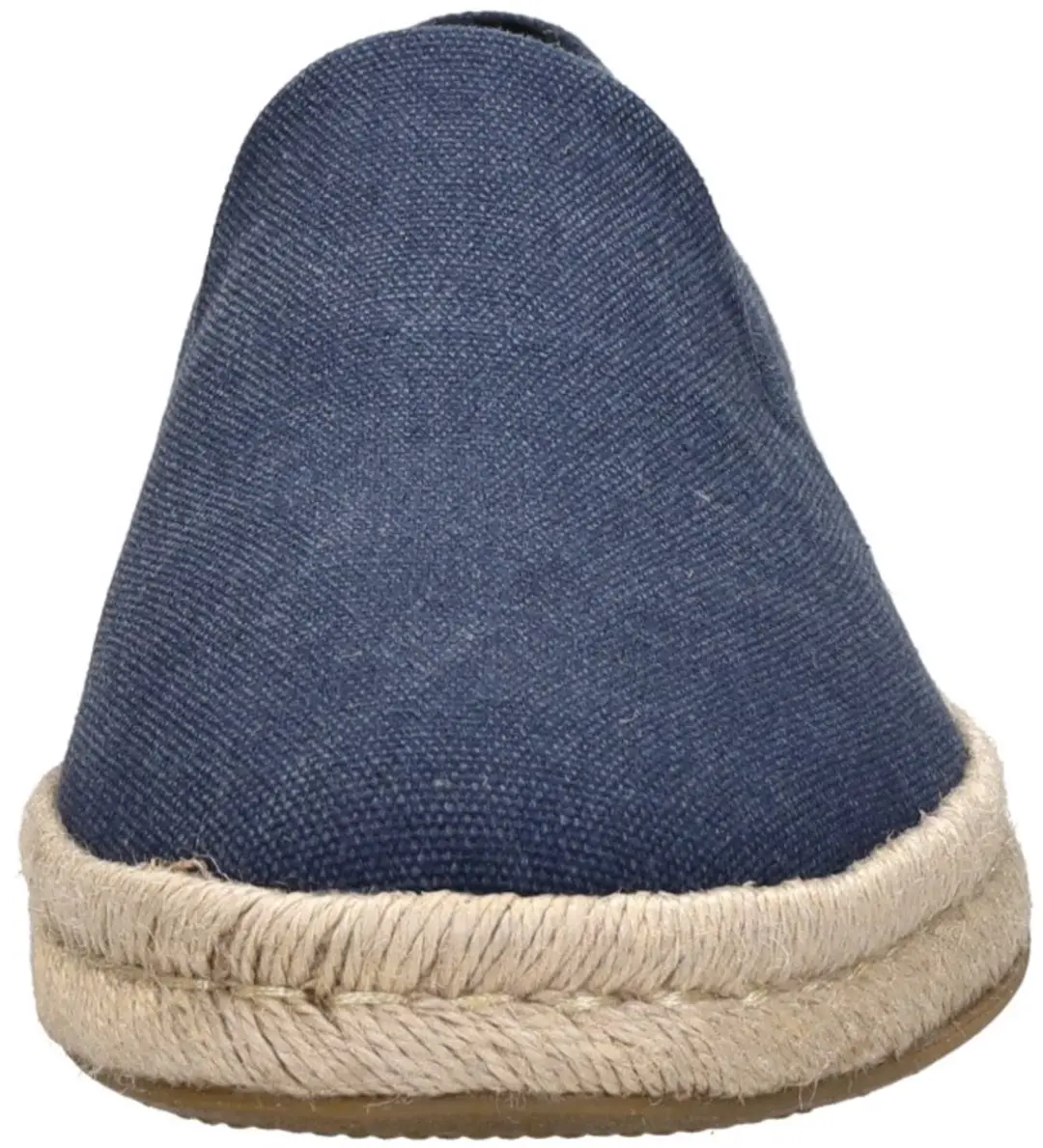 TOMS Shoes - SANTIAGO - Instappers - Kleur: Blauw - Maat: 43 - afbeelding 5 van 6