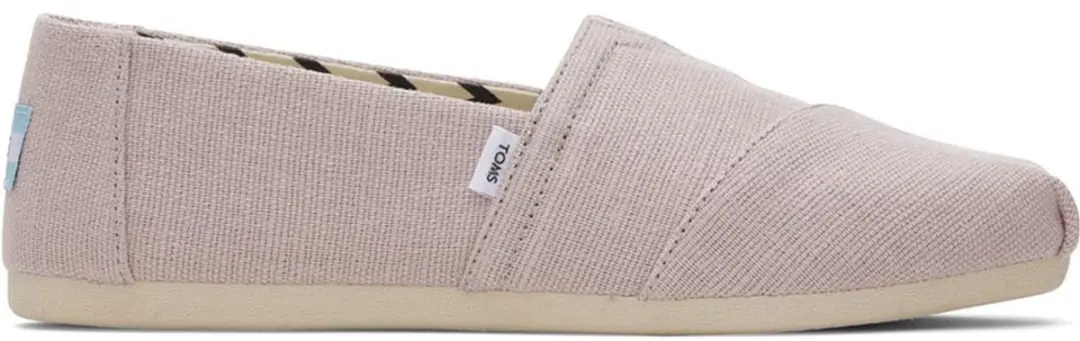 Alpargata Espadrille