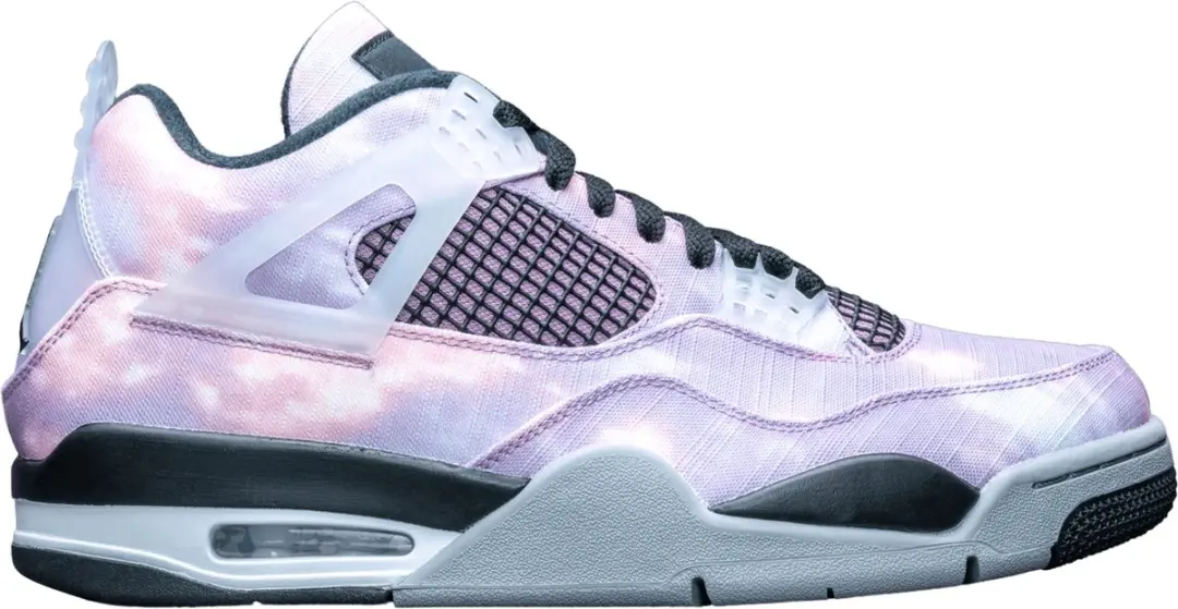 Air Jordan 4 Retro Zen Master