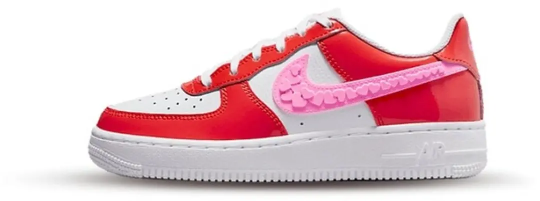 Nike Air Force 1 Low Valentine's Day (2023) (GS)