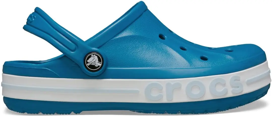 Crocs Bayaband Clog Ultramarine 43/44 US M10/W12