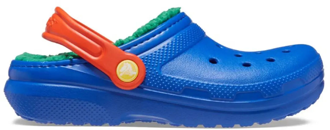 Crocs Classic Lined Clog T