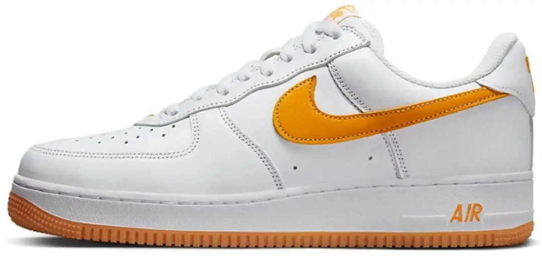 Nike Nike Air Force 1 Low University Gold (Waterproof)