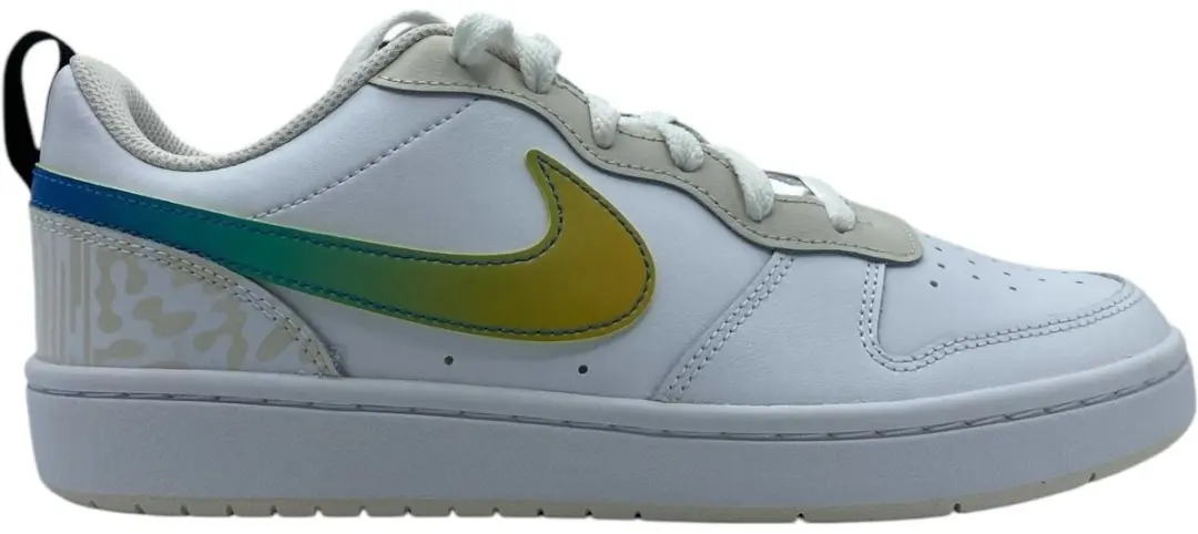COURT BOROUGH LOW 2 SE (GS)