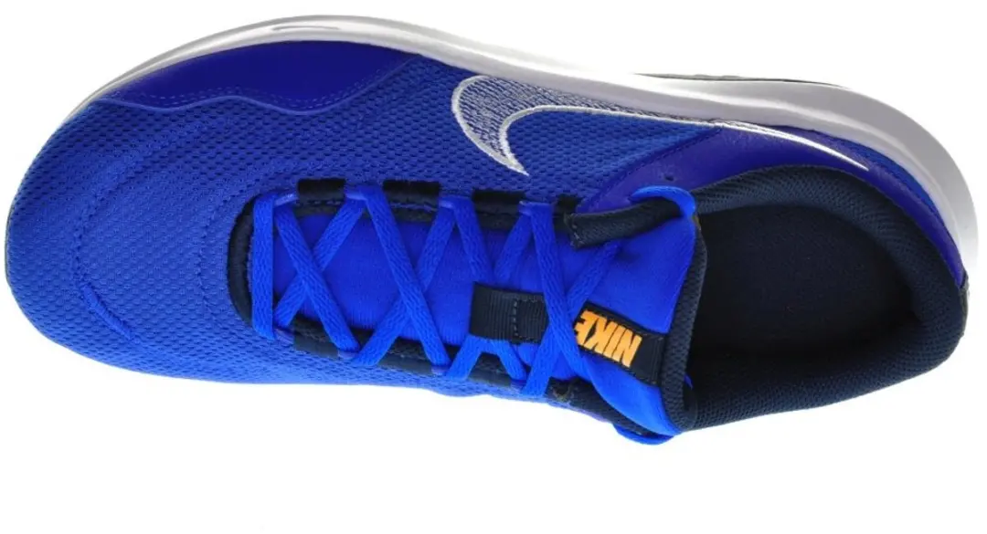 Nike Legend Essential 3 Sneaker - 42 - Blauw - afbeelding 5 van 6