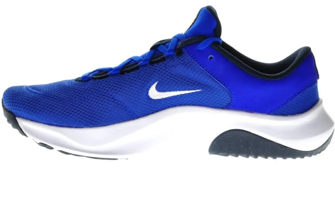 Nike Legend Essential 3 Sneaker - 42 - Blauw - afbeelding 4 van 6