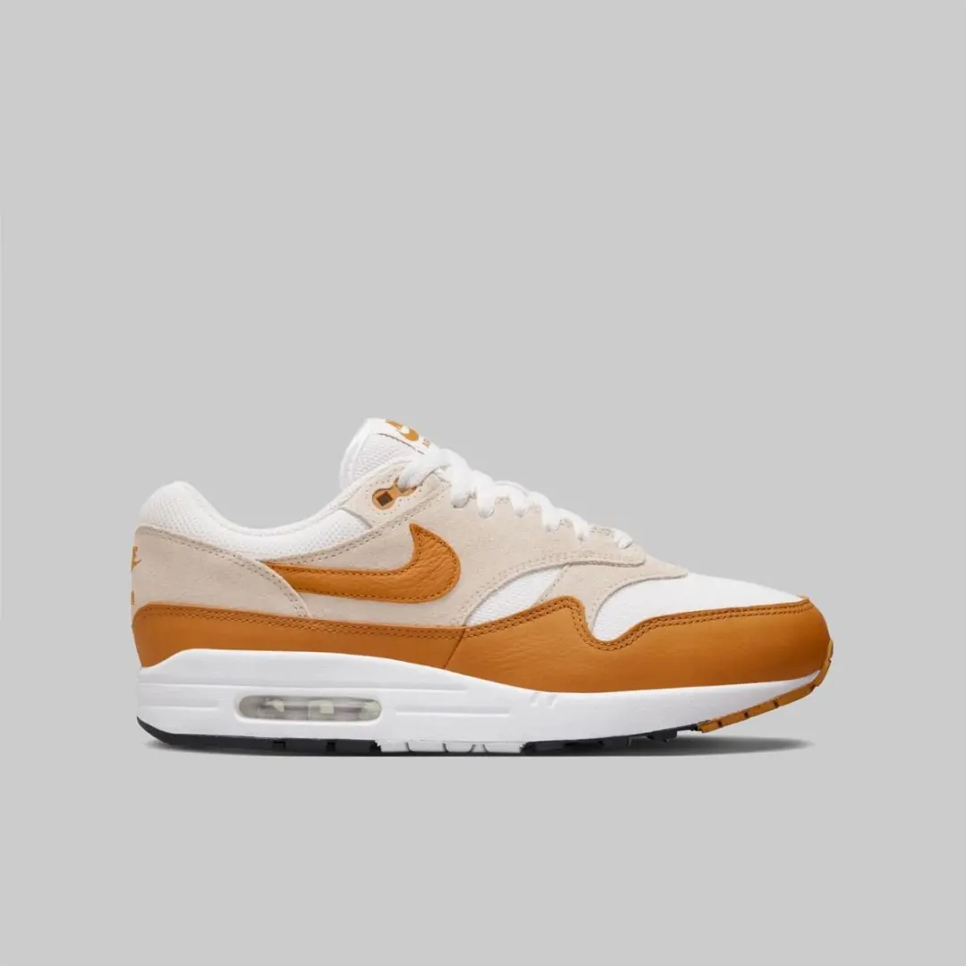 "Sneakers Nike Nike Air Max 1 SC ""Bronze Orewood Brown"""