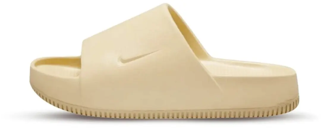 Nike Calm Slide 'Sesame'