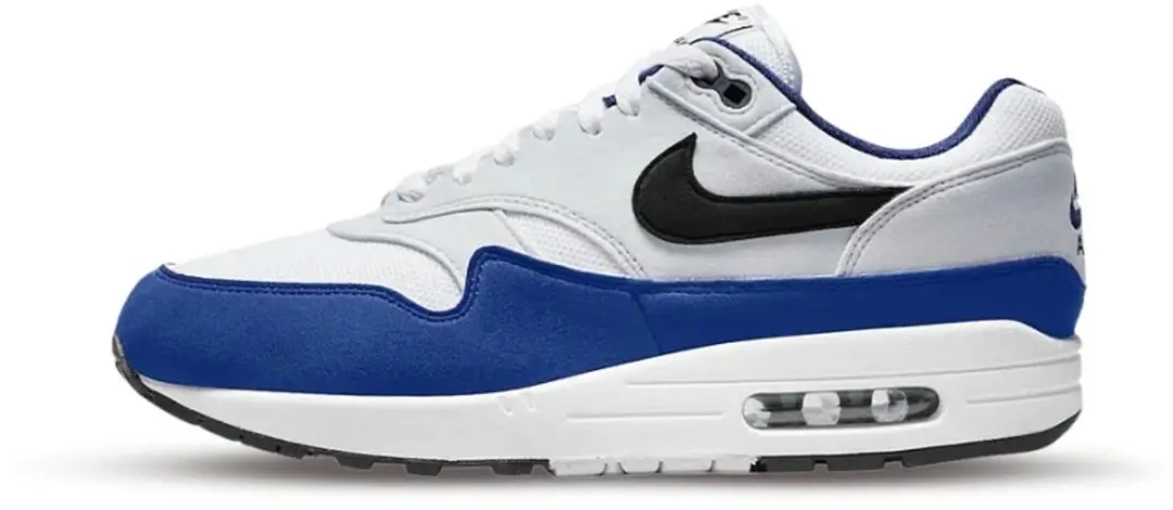 Nike Nike Air Max 1 (Deep Royal Blue)