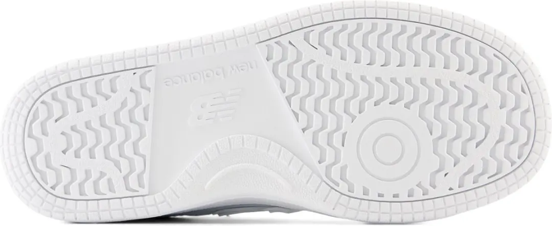 New Balance PS480 Unisex Sneakers - Wit - afbeelding 6 van 6