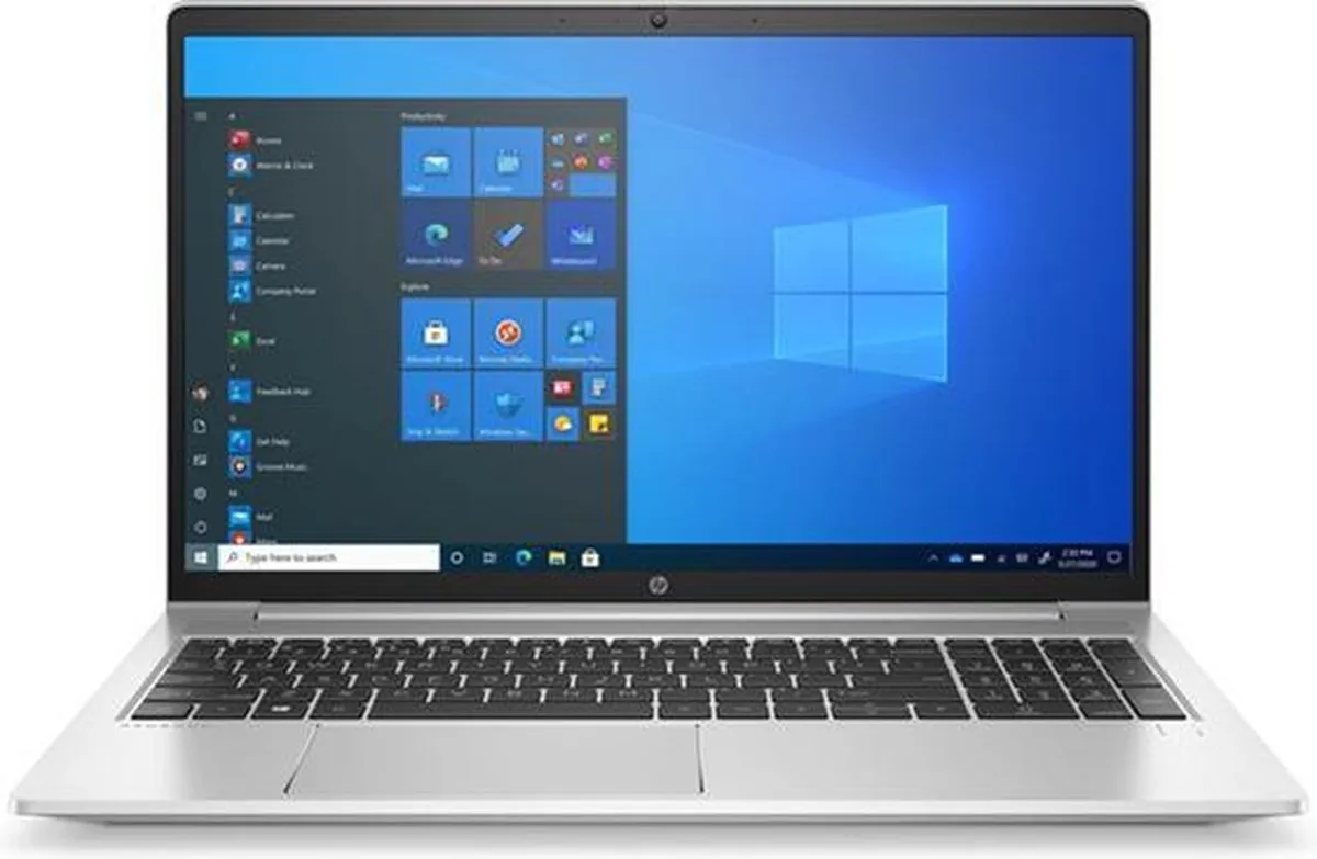 HP ProBook 450 G8 Laptop
