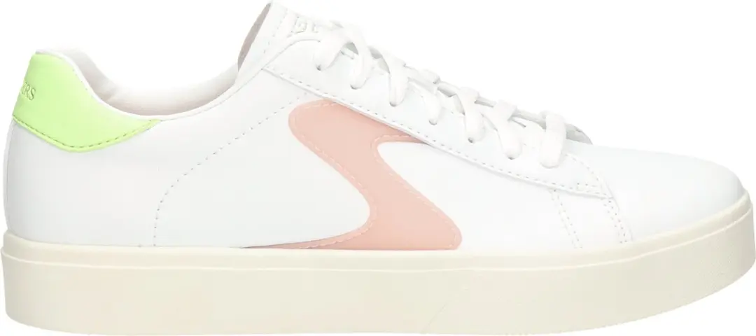 Skeachers Eden LX Top Grade dames sneaker