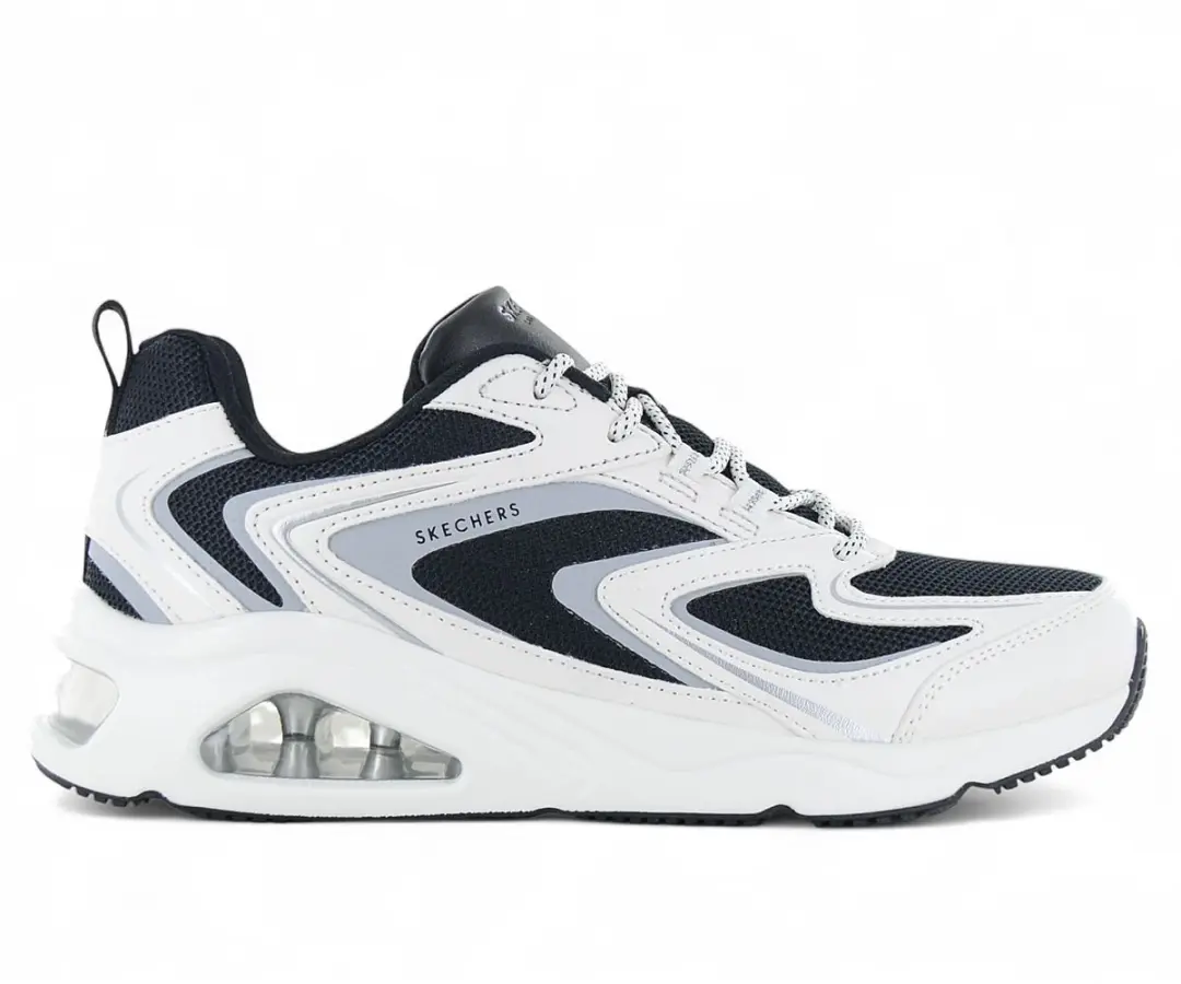 Skechers Tres-Air Uno-Street Fl-Air