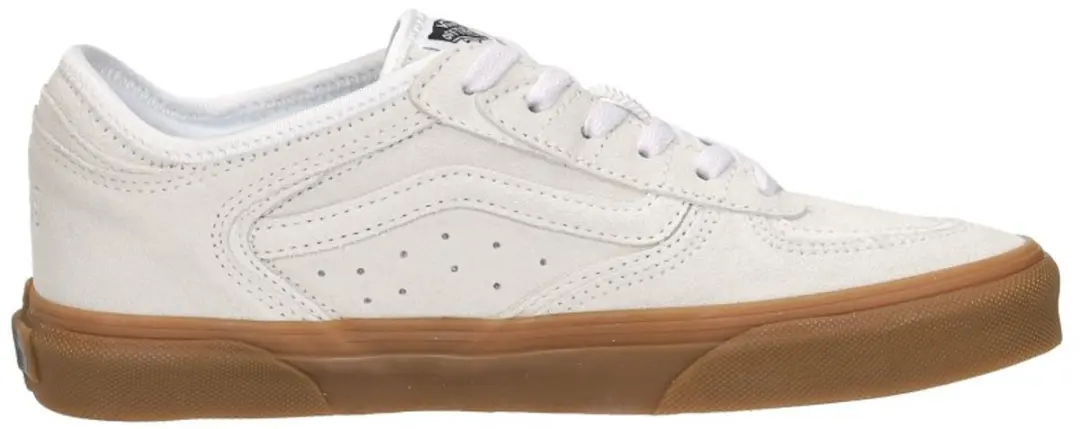 Vans Rowley Classic Sneakers Laag