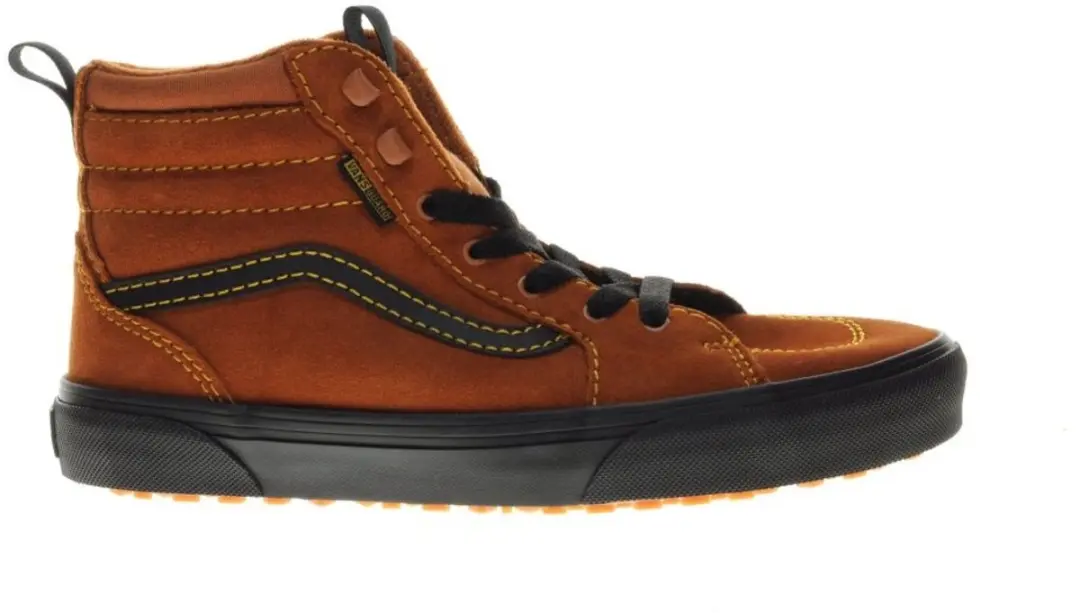 Vans Filmore Hi Vansguard maat 38