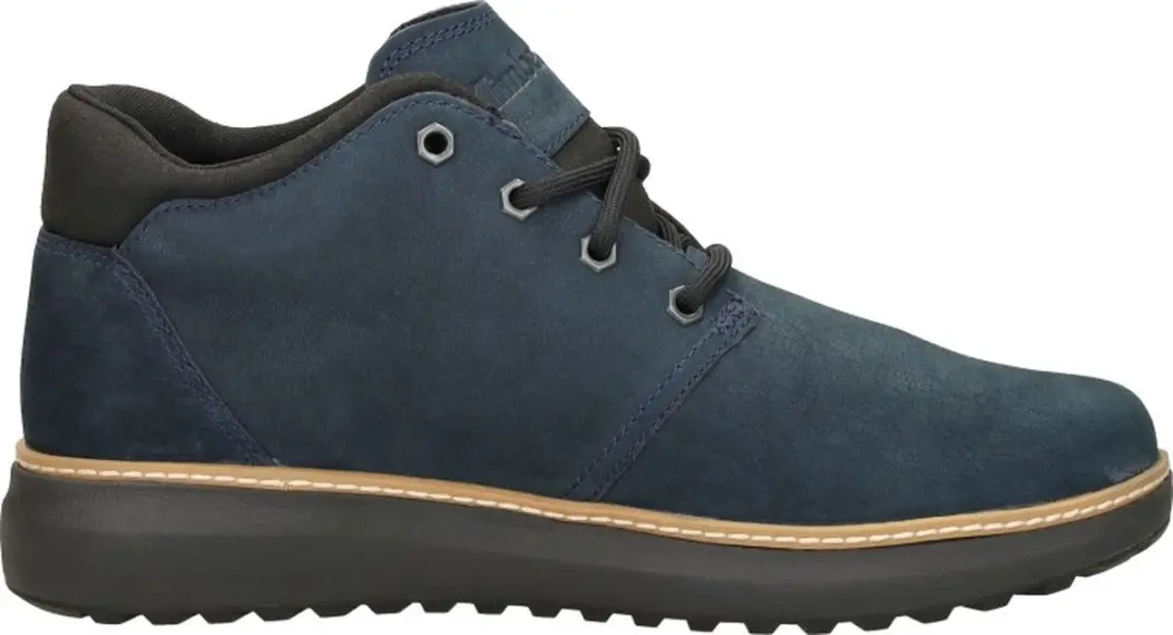 Timberland Hudson Road Mid Veterschoenen Hoog