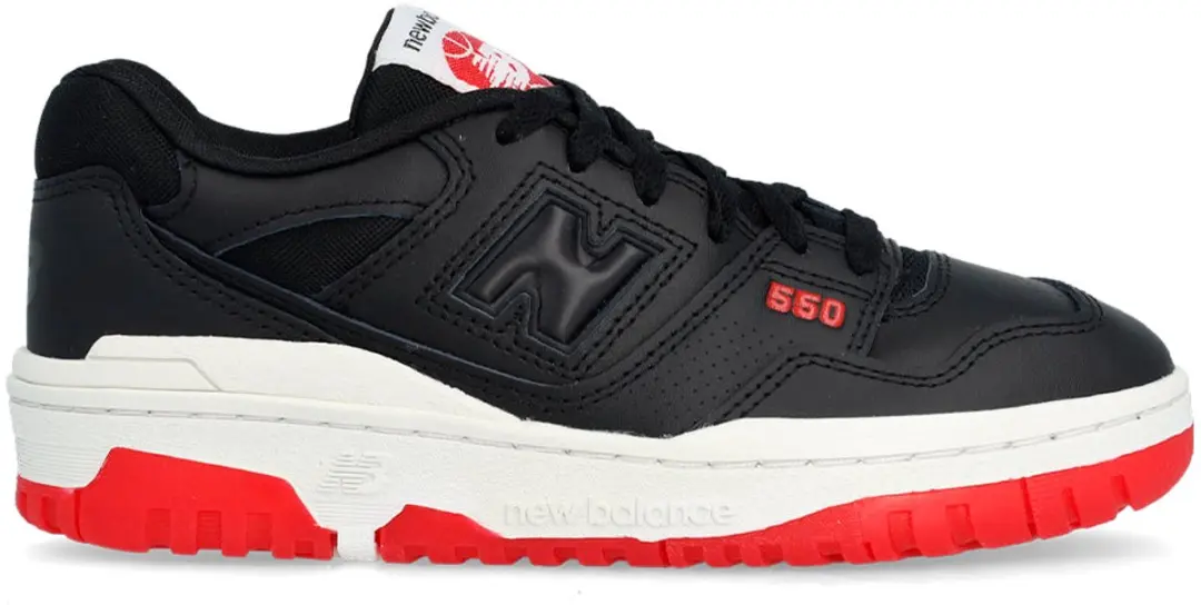 New Balance GSB550KB