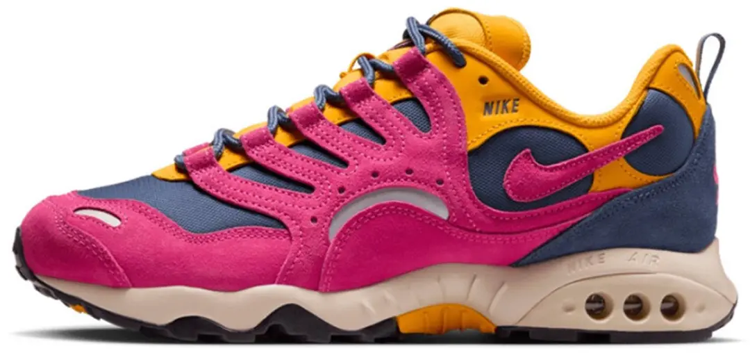 Nike Air Terra Humara SP 'Alchemy Pink Diffused Blue'