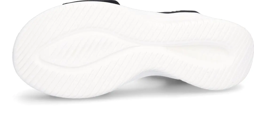 Skechers Slip-Ins Ultra Flex 3.0 Summerville Sandalen - Zwart - afbeelding 5 van 6