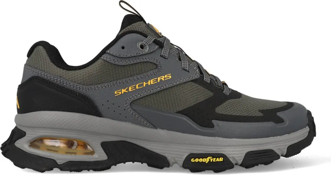 Skechers Skech-air Envoy Schoenen Grijs EU 43 Man