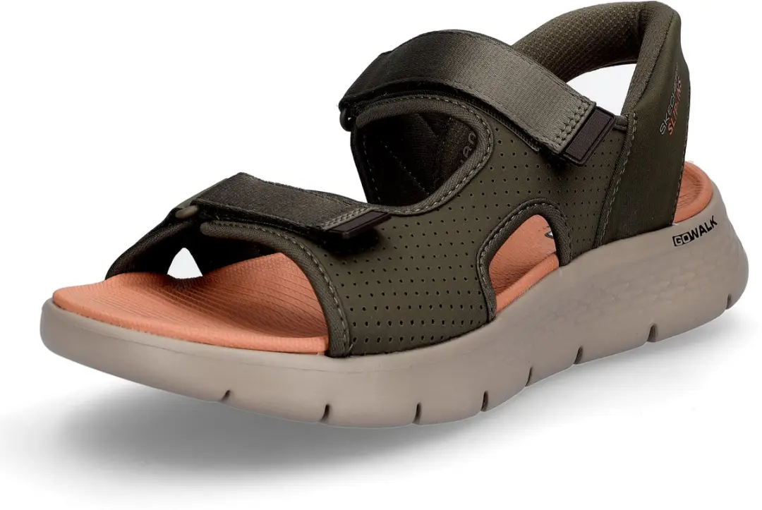 Skechers Sandaal Groen 48