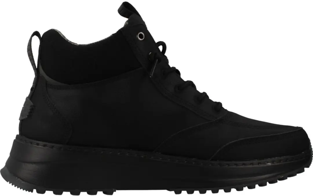 HEYDUDE Tahoe Classic Veterboots zwart