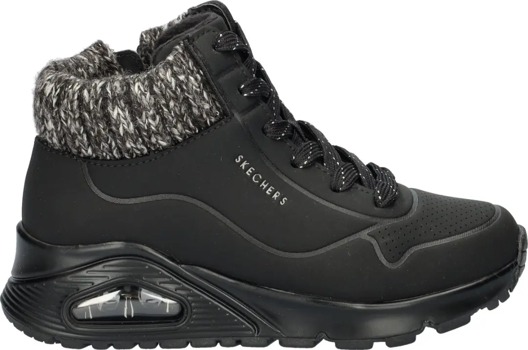 Skechers Uno Gen meisjes sneaker