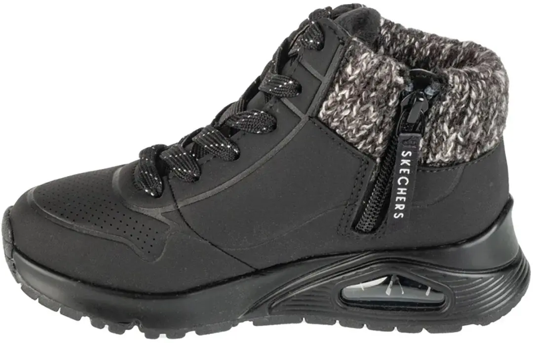 Skechers Uno Gen Meisjes Sneaker - 34 - afbeelding 5 van 6