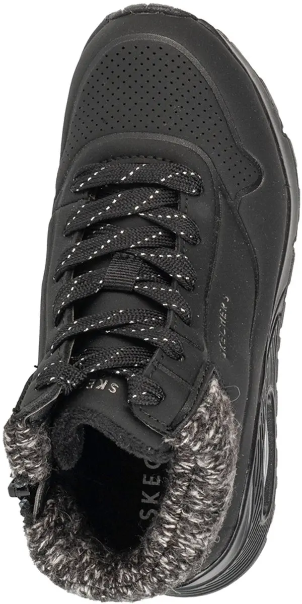 Skechers Uno Gen Meisjes Sneaker - 34 - afbeelding 6 van 6