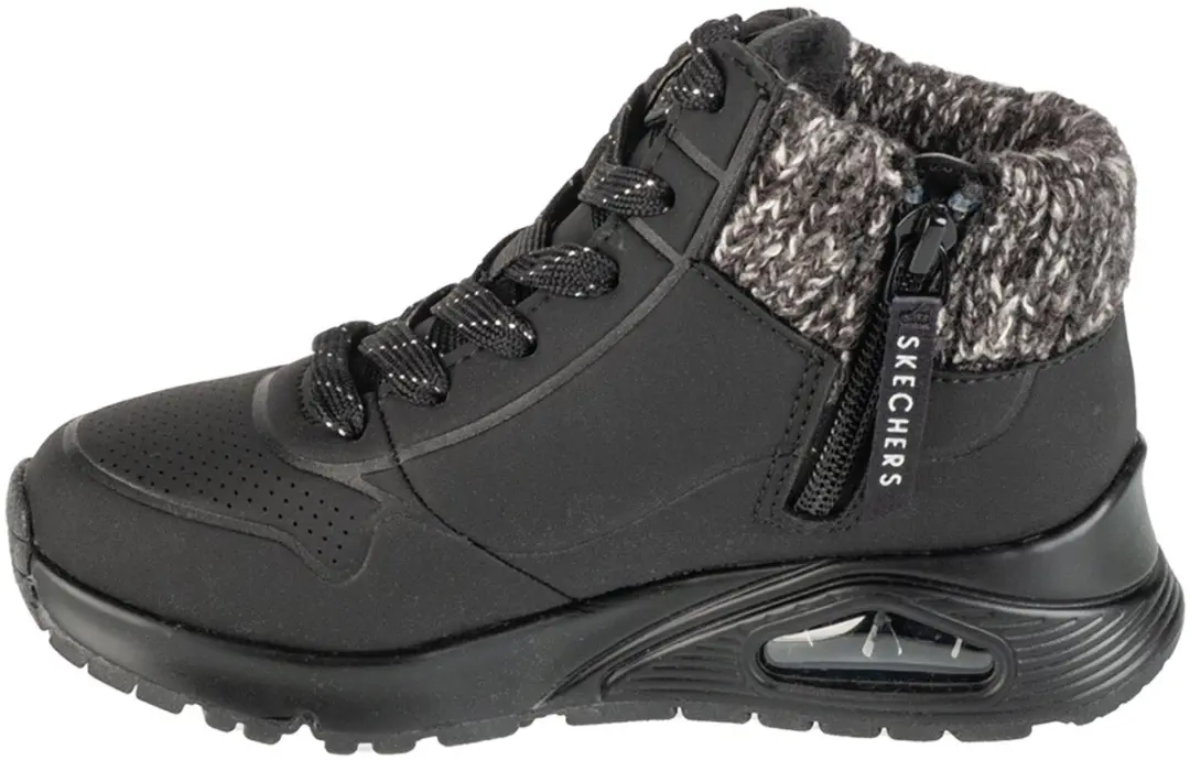 Skechers Uno Gen Meisjes Sneaker - 34 - afbeelding 4 van 6