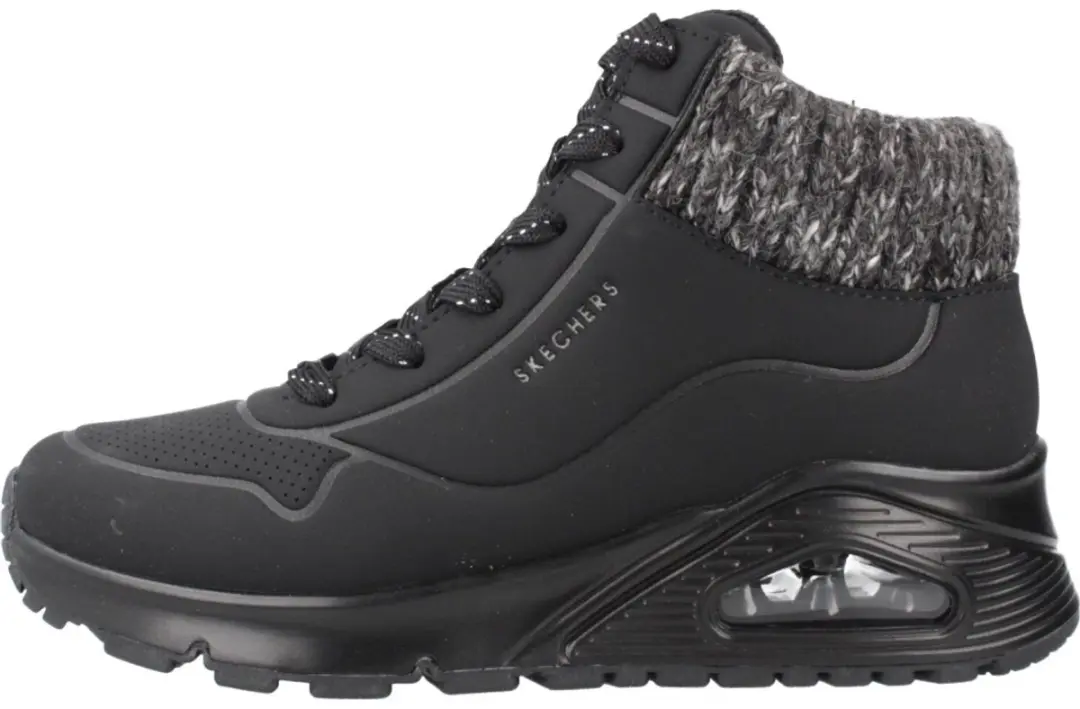 Skechers Uno Gen Meisjes Sneaker - 34 - afbeelding 2 van 6