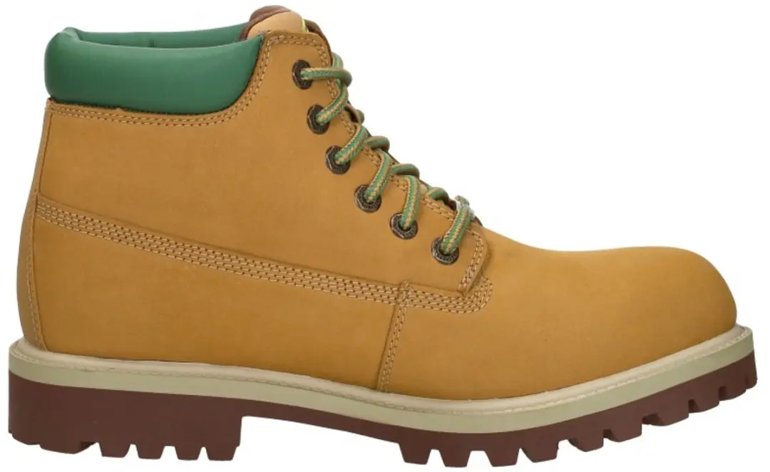Skechers John Deere: Sergeants