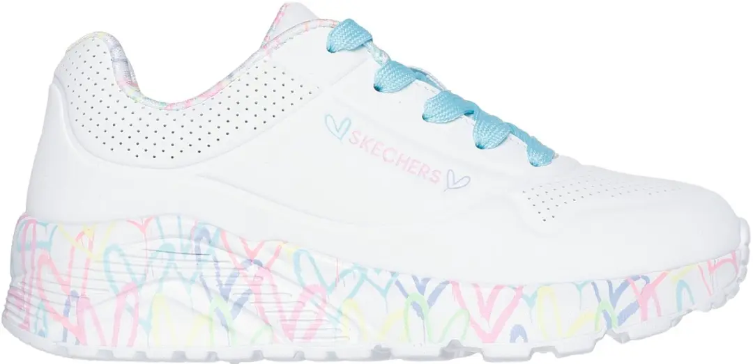Skechers UNO LITE Meisjes Sneakers