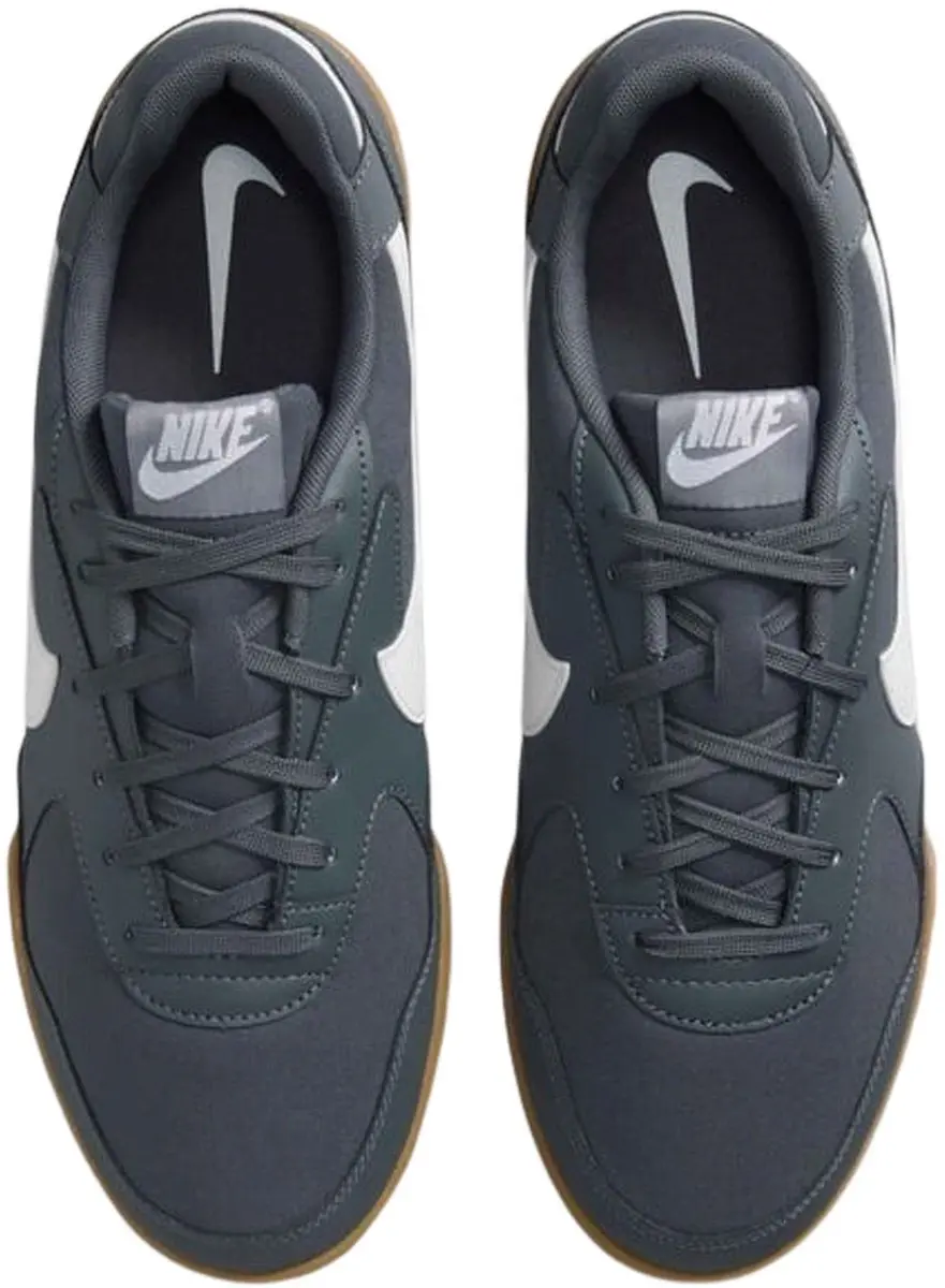 Nike Terra Manta Sneakers Heren 42.5 - Grijs/Wit