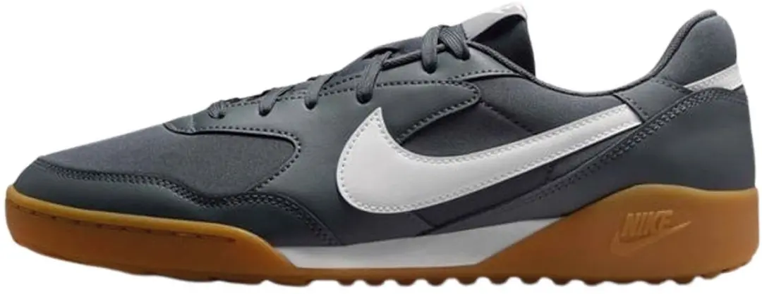 Nike Terra Manta Sneakers Heren 42.5 - Grijs/Wit - afbeelding 6 van 6