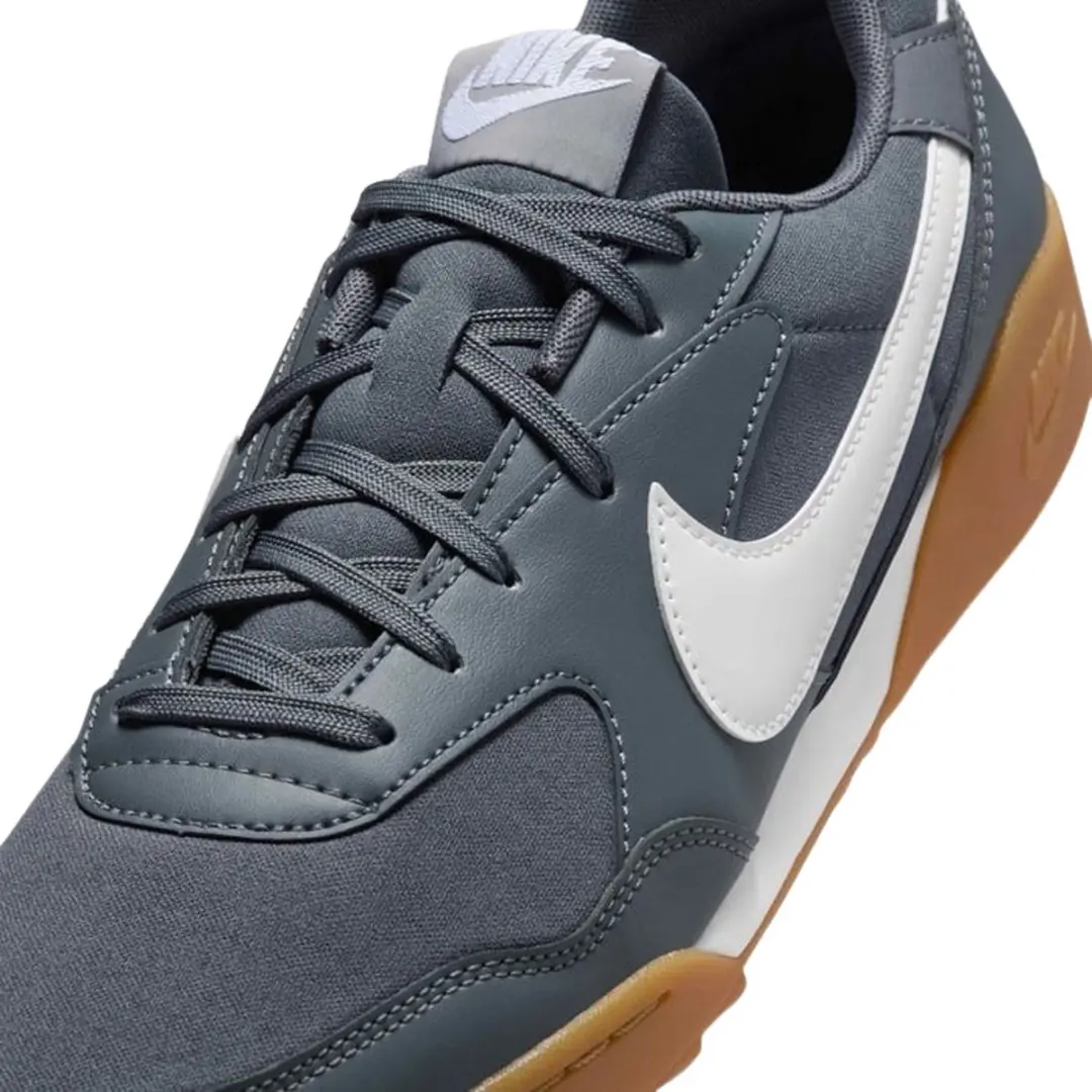 Nike Terra Manta Sneakers Heren 42.5 - Grijs/Wit