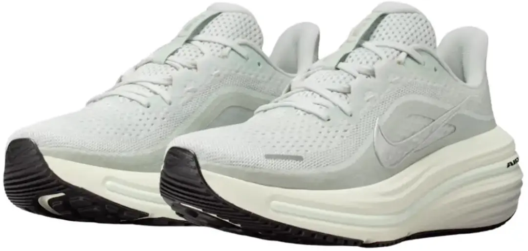 Nike Air Winflo 12 Hv9273-104 Hardloopschoenen - Wit