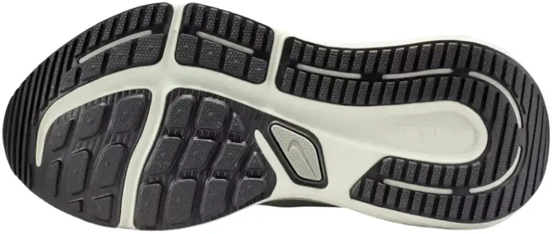 Nike Air Winflo 12 Hv9273-104 Hardloopschoenen - Wit