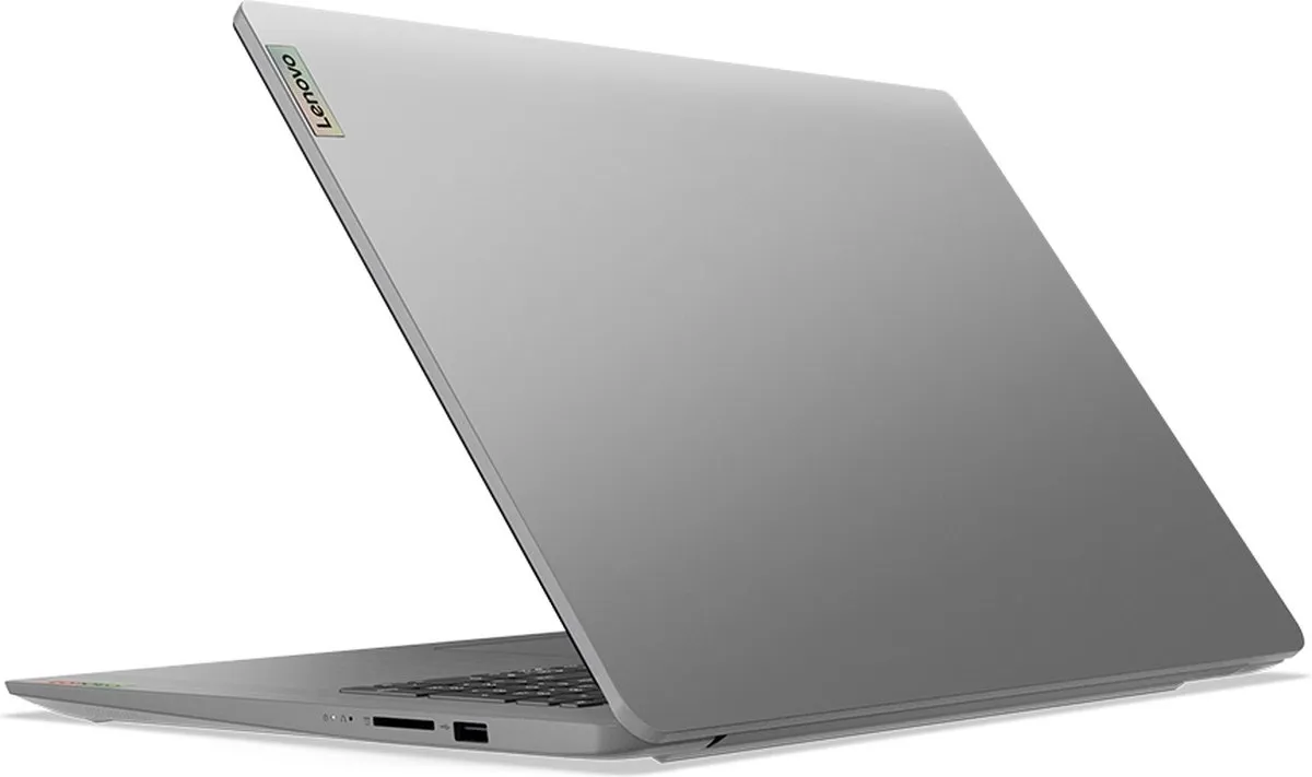 Lenovo IdeaPad 3 17ITL6 Laptop - 17.3" - 256GB SSD