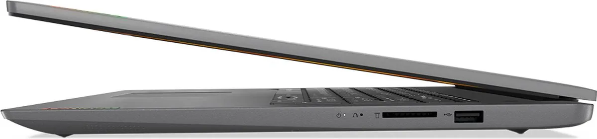 Lenovo IdeaPad 3 17ITL6 Laptop - 17.3" - 256GB SSD