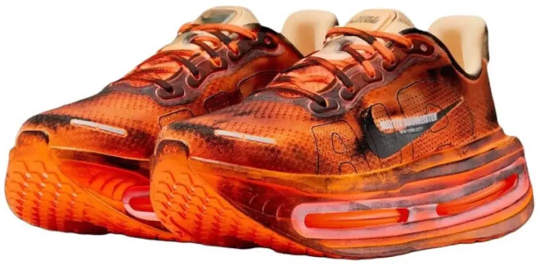 Nike Vomero Premium Melitta Baumeister - 37.5 - afbeelding 3 van 6